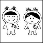 masaikujunさんの不動産会社のキャラクター制作への提案
