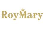 Space egg 吉田 (kaz-yosi)さんの【緊急】女性向けネックレスブランド『RoyMary』のロゴへの提案