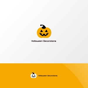 Nyankichi.com (Nyankichi_com)さんのハロウィンかぼちゃの通販サイトのロゴへの提案