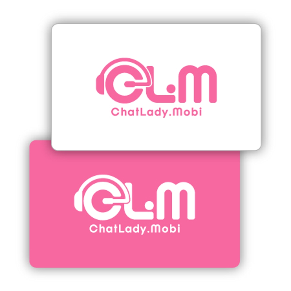 チャットレディ募集サイト「チャットレディモビ」のロゴ