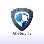 Sexaboris (Nokir)さんの「AigisSecurity」のロゴ作成への提案