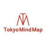 BM (b_m_ken)さんの「Tokyo Mind Map」という団体のロゴ作成への提案