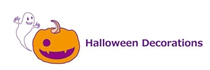 TANAKAKIKAKU (gt044246)さんのハロウィンかぼちゃの通販サイトのロゴへの提案
