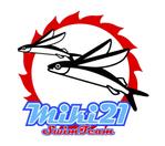MacMagicianさんの競泳チーム　ミキ21スイミングスクールの　ロゴへの提案
