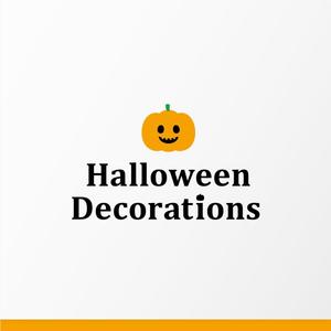 cozen (cozen)さんのハロウィンかぼちゃの通販サイトのロゴへの提案