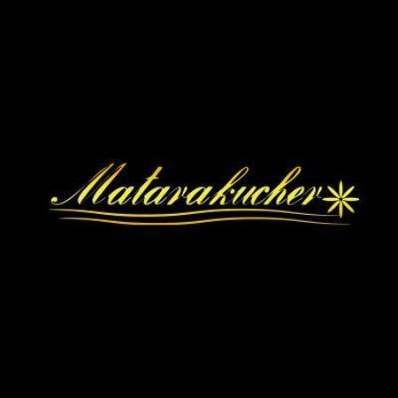 koda (koda1975)さんのアパレルショップサイト「MATARAKUCHER」ロゴへの提案