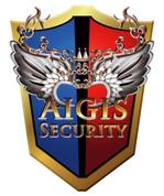 jota (jota)さんの「AigisSecurity」のロゴ作成への提案