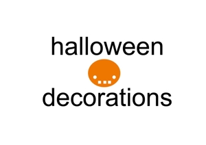 naka6 (56626)さんのハロウィンかぼちゃの通販サイトのロゴへの提案