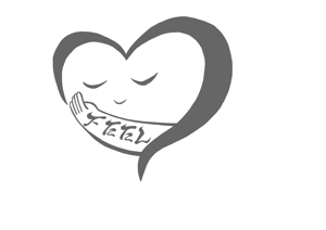 直子(Naoko, ZhiZi) (nao_zhizi0202)さんの「FEEL」株式会社のロゴへの提案