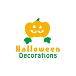 ama design summit (amateurdesignsummit)さんのハロウィンかぼちゃの通販サイトのロゴへの提案
