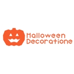 masal (masal)さんのハロウィンかぼちゃの通販サイトのロゴへの提案