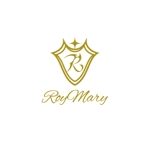 arizonan5 (arizonan5)さんの【緊急】女性向けネックレスブランド『RoyMary』のロゴへの提案