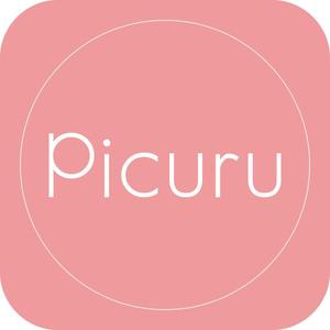 Luciola (Luciola)さんの女性向け情報アプリ(iOS)のアイコンとアプリ名画像のデザインへの提案