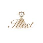 STBDESIGN (stb_design)さんのアロマトリートメント.リラクゼーション店『Illest(illest)』のロゴへの提案