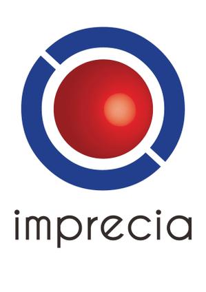 sakanouego (sakanouego)さんの「Imprecia」のロゴ作成への提案