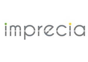 sakanouego (sakanouego)さんの「Imprecia」のロゴ作成への提案