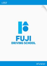HFvision (HFvision)さんのマンハッタンの自動車教習所のロゴへの提案