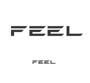 郷山志太 (theta1227)さんの「FEEL」株式会社のロゴへの提案