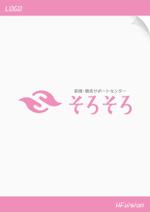HFvision (HFvision)さんの結婚・婚活サポートセンター「そろそろ」のロゴ作成への提案