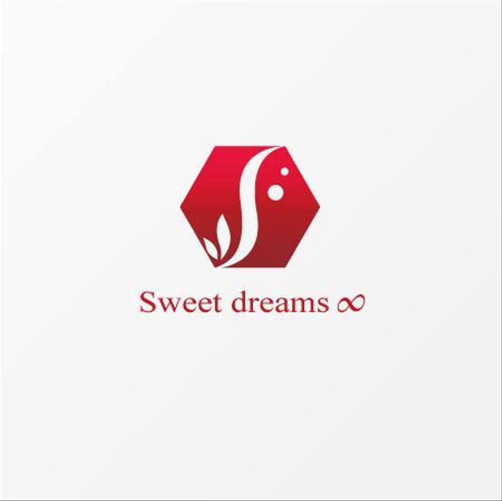 エステサロンSｗｅｅｔｄｒｅａｍｓ∞のロゴ