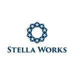 skyblue (skyblue)さんの映画制作会社  株式会社STELLA WORKS のロゴへの提案