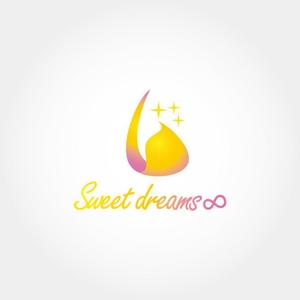 kiwa (KiWa)さんのエステサロンSｗｅｅｔｄｒｅａｍｓ∞のロゴへの提案