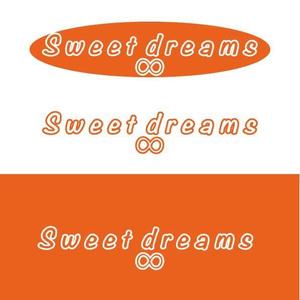 ookawa (family-ookawa)さんのエステサロンSｗｅｅｔｄｒｅａｍｓ∞のロゴへの提案