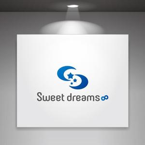 maharo77 (maharo77)さんのエステサロンSｗｅｅｔｄｒｅａｍｓ∞のロゴへの提案