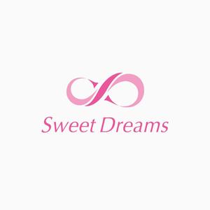 atomgra (atomgra)さんのエステサロンSｗｅｅｔｄｒｅａｍｓ∞のロゴへの提案