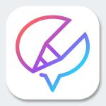 FPC (webfpc)さんのiPhoneアプリのロゴ・アイコンデザインへの提案