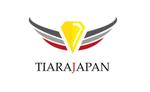 avere (avere)さんの「Tiara　Japan」のロゴ作成への提案