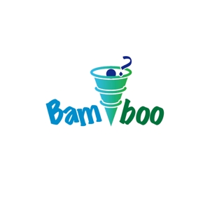 coolfighter (coolfighter)さんの制作会社　株式会社Bamboo　のロゴへの提案