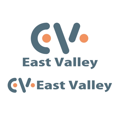 柄本雄二 (yenomoto)さんの通販サイト（Amazonストアなど） 「East Valley」のロゴへの提案