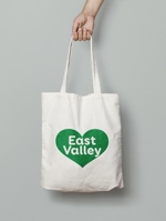 DeeDeeGraphics (DeeDeeGraphics)さんの通販サイト（Amazonストアなど） 「East Valley」のロゴへの提案