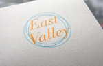 aipap (aipap)さんの通販サイト（Amazonストアなど） 「East Valley」のロゴへの提案