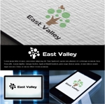 drkigawa (drkigawa)さんの通販サイト（Amazonストアなど） 「East Valley」のロゴへの提案