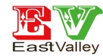 Miro Arts (Brown_Arts)さんの通販サイト（Amazonストアなど） 「East Valley」のロゴへの提案