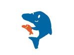 ちいすけ (qisuke55)さんのイルカのキャラクターデザインへの提案