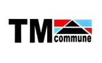 JN (lemon_ame)さんの輸入品インターネット販売のSHOPサイト　「TM commune」の　ロゴへの提案