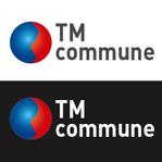 it_tad (it_tad)さんの輸入品インターネット販売のSHOPサイト　「TM commune」の　ロゴへの提案