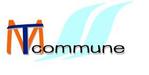 Mini Oyaji (kouji1238)さんの輸入品インターネット販売のSHOPサイト　「TM commune」の　ロゴへの提案