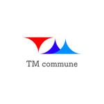maamademusic (maamademusic)さんの輸入品インターネット販売のSHOPサイト　「TM commune」の　ロゴへの提案