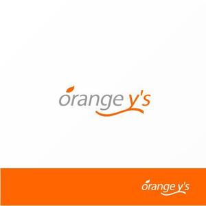 Jelly (Jelly)さんの女性向けパーソナルカラーコンサルタント「orange y's」のロゴへの提案