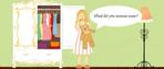 ゆん (cocoiro3)さんのECサイト　メインビジュアル画像　イラストへの提案