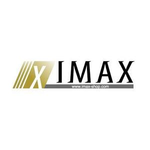 SUN&MOON (sun_moon)さんの「IMAX 或いは　imax」のロゴ作成への提案
