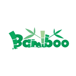 J. (jkitamura)さんの制作会社　株式会社Bamboo　のロゴへの提案
