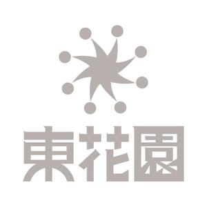 かものはしチー坊 (kamono84)さんの花屋のロゴ作成への提案