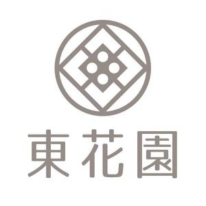 かものはしチー坊 (kamono84)さんの花屋のロゴ作成への提案