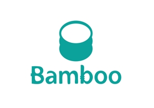 日和屋 hiyoriya (shibazakura)さんの制作会社　株式会社Bamboo　のロゴへの提案