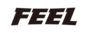 tsujimo (tsujimo)さんの「FEEL」株式会社のロゴへの提案
